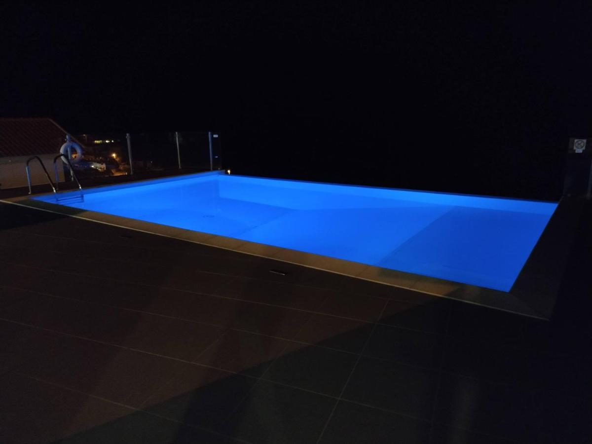 Luxo & Conforto Calheta  Luaran gambar