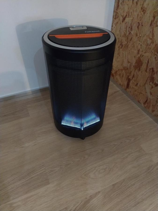 Luxo & Conforto Calheta  Luaran gambar