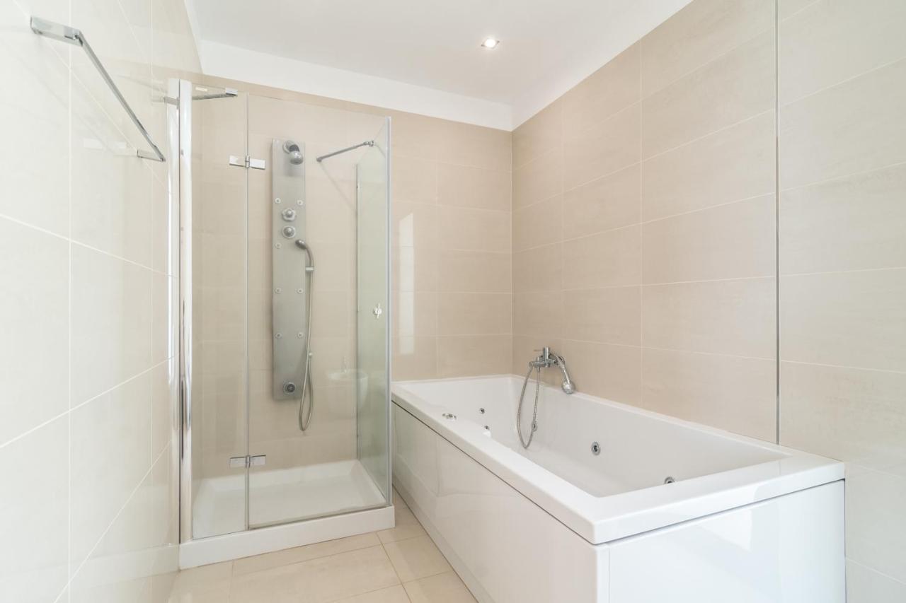 Luxo & Conforto Calheta  Luaran gambar