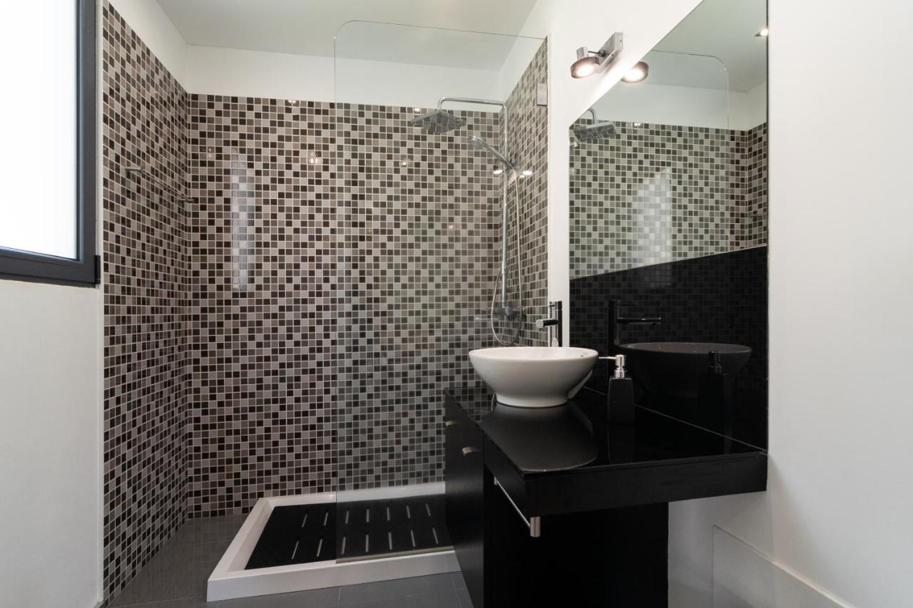 Luxo & Conforto Calheta  Luaran gambar