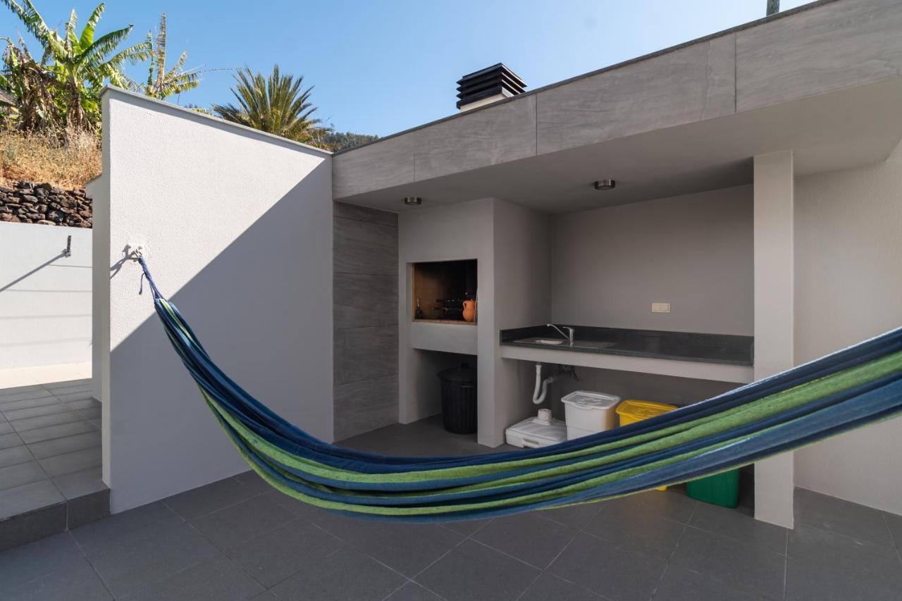 Luxo & Conforto Calheta  Luaran gambar