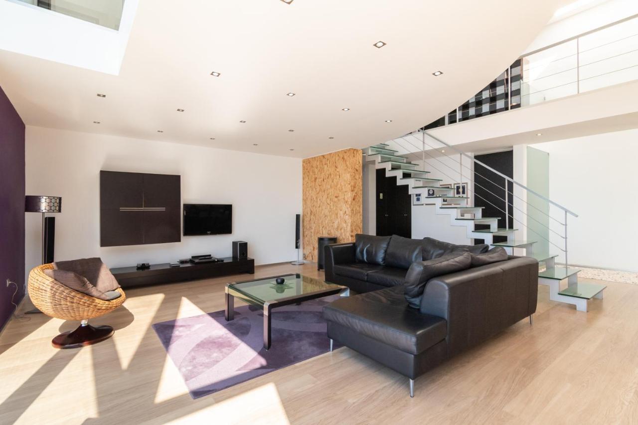 Luxo & Conforto Calheta  Luaran gambar